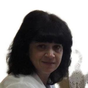 Квачева Светлана Викторовна