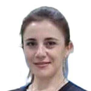 Девлетова Лейля Алиевна