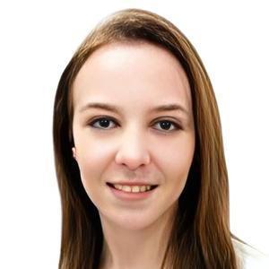 Янцева Марина Сергеевна