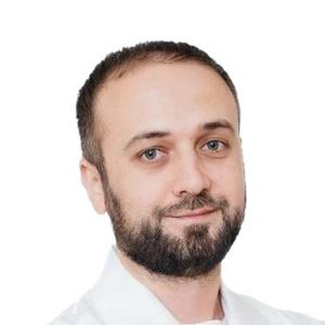 Эльбиев Хамзат ХажАхметович