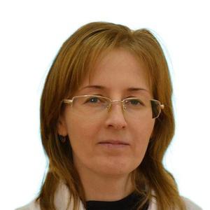 Семенова Светлана Валерьевна