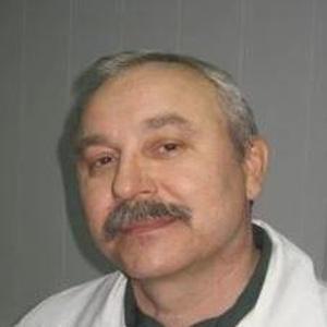 Гавенко Сергей Васильевич