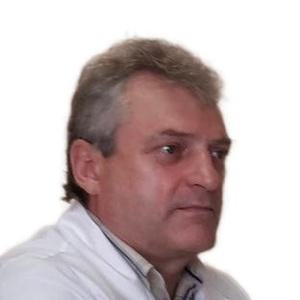 Нагорный Николай Степанович