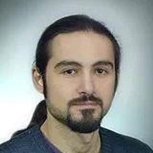 Сюрин Владимир Владимирович