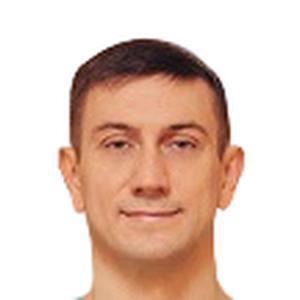 Кубарев Денис Сергеевич