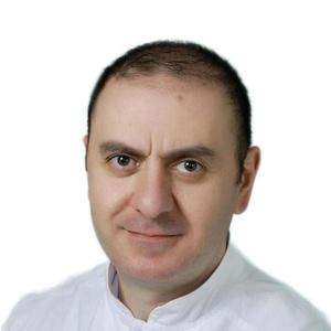 Казарян Акоп Григорьевич