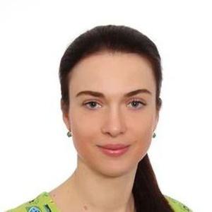 Гусарова Ольга Анатольевна