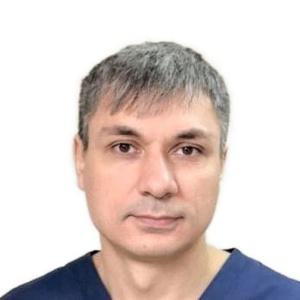 Шамуков Ильдар Расимович