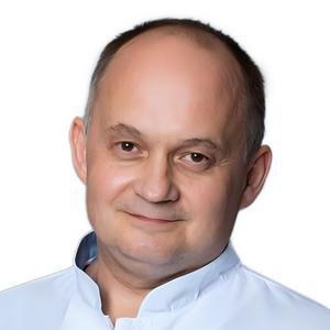 Ефимов Виктор Владимирович
