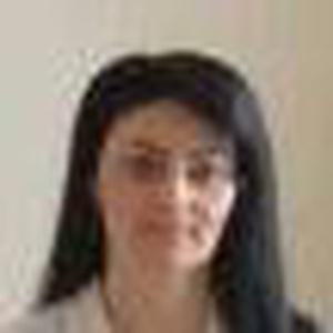 Берсекова Ляна Султановна