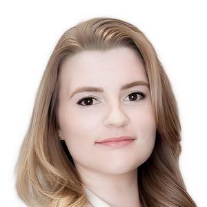 Проникова Ольга Николаевна