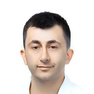 Погосян Роман Романович