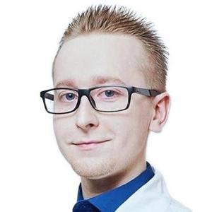 Куликов Арсений Андреевич