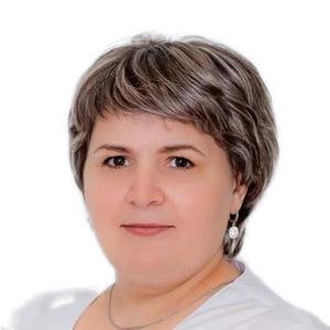 Ослина Александра Николаевна