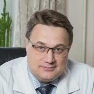 Афанасьев Сергей Геннадьевич