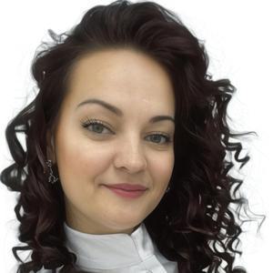Пахомова Наталья Дмитриевна