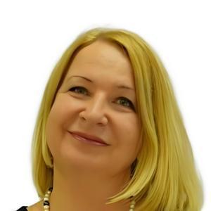 Гусева Светлана Анатольевна