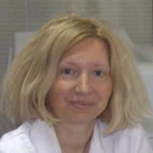 Зирина Татьяна Львовна
