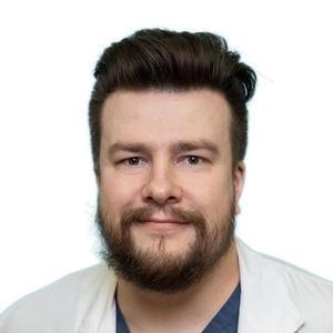 Селянкин Михаил Сергеевич