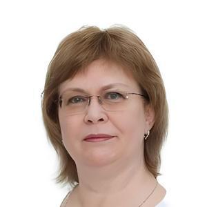 Тимофеева Наталья Владимировна