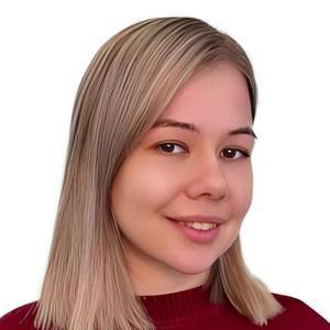 Малинина Ольга Александровна