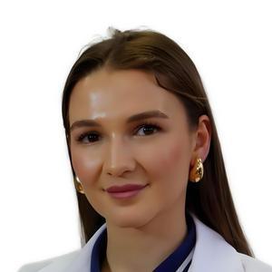 Хуснетдинова Гюзель Дамировна