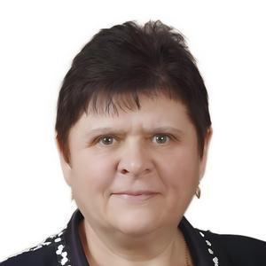 Паршакова Валентина Ивановна