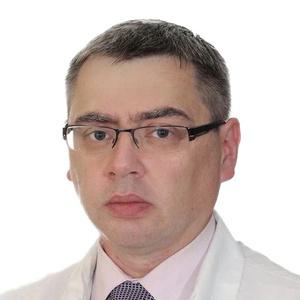 Кузьмин Роман Николаевич