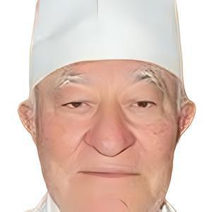 Сабанчиев Халим Хаджиосманович