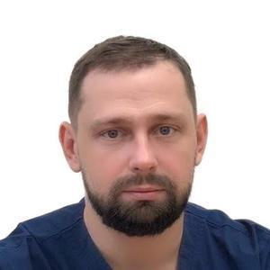 Роговенко Александр Анатольевич