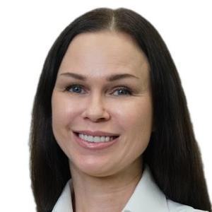 Сайгина Ирина Юрьевна