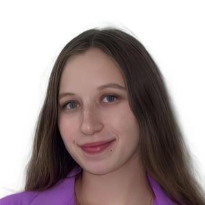 Плужник Ирина Владимировна