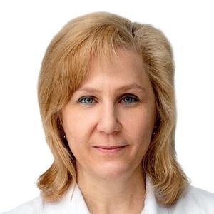 Холодная Оксана Кирилловна