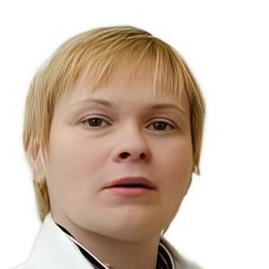 Левшакова Наталья Валерьевна