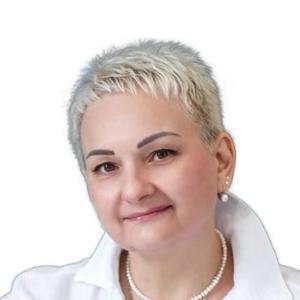 Павлова Светлана Юрьевна