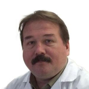Бадявин Дмитрий Витальевич