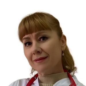 Бутенкова Марина Юрьевна