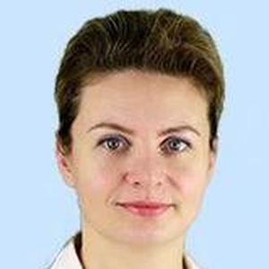 Минеева Вера Александровна