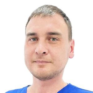 Низамиев Тимур Хайдарович