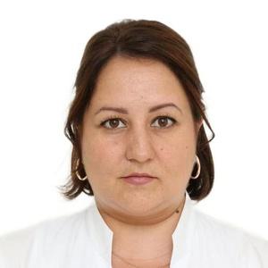 Булгакова Вера Евгеньевна
