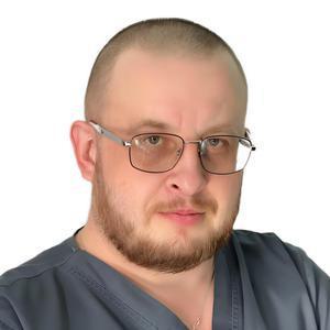 Кулаков Павел Андреевич