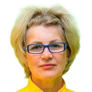 Рухляда Татьяна Ивановна
