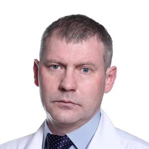 Бельтюков Игорь Александрович