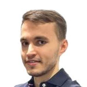 Труфанов Павел Сергеевич