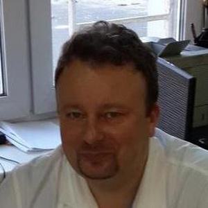 Куликовский Василий Владимирович