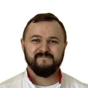 Попов Владимир Сергеевич