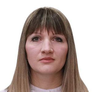 Кохно (Брызжина) Мария Анатольевна