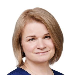 Созинова Татьяна Александровна