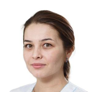 Закирова Венера Равилевна