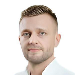 Волков Александр Юрьевич